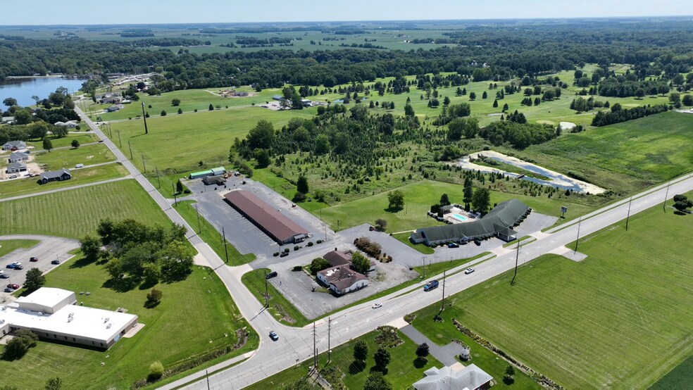 More Photos Of 5024 Norway Rd, Monticello Land For Sale