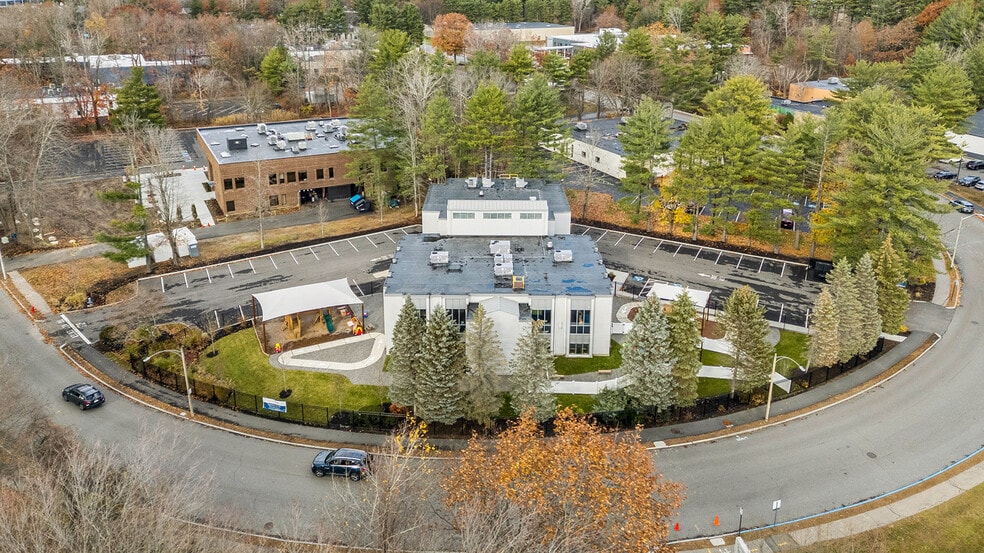 More Photos Of 120 Wells Ave, Newton Daycare Center For Sale
