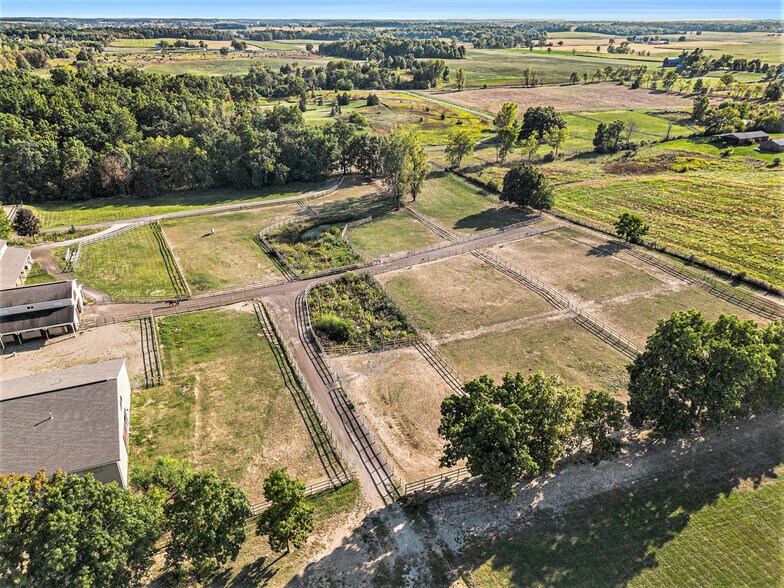 More Photos Of 6750 Bethel Church Rd, Saline Land For Sale