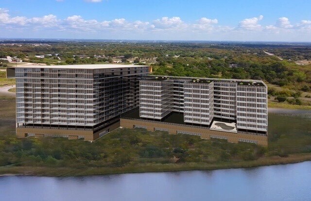 More Photos Of 6480/ 6510 Blue Bluff Road, Austin Land For Sale