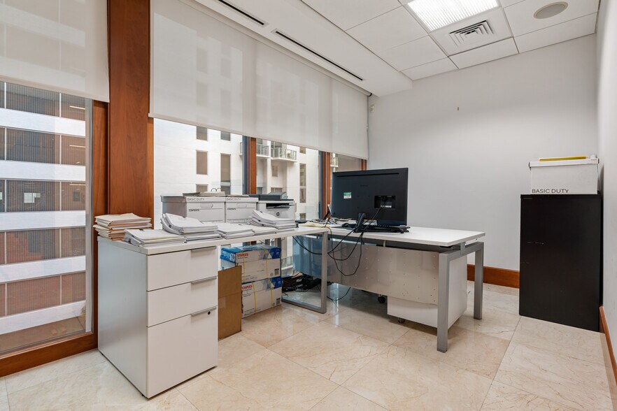 More Photos Of 1110 Brickell Ave, Miami Office Residential For Sale