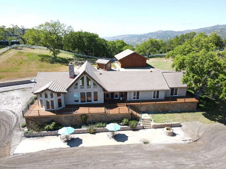 More Photos Of 38633 E Carmel Valley Rd, Carmel Valley Land For Sale