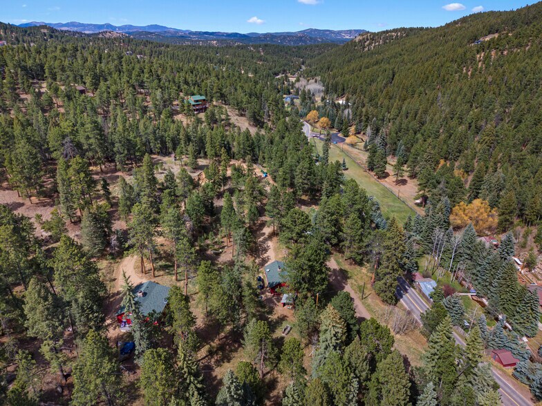 More Photos Of , Evergreen Multifamily For Sale