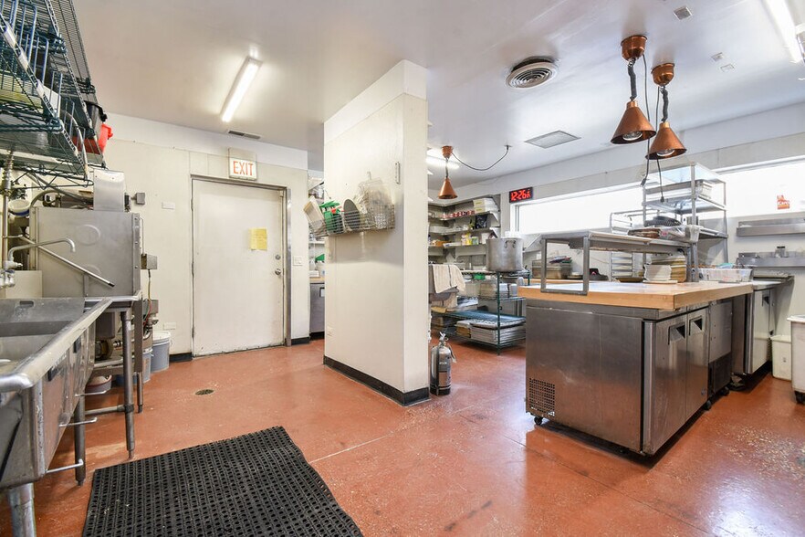 More Photos Of 2456 N California Ave, Chicago Storefront Retail Residential For Lease