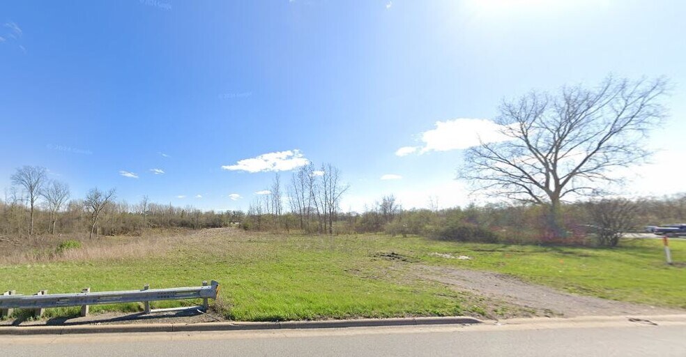 Primary Photo Of 4795 Midland Rd, Saginaw Land For Sale
