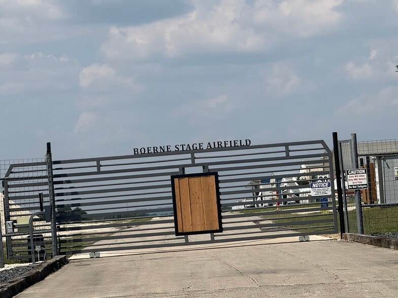 Primary Photo Of 100 Boerne Stage, Boerne Land For Sale