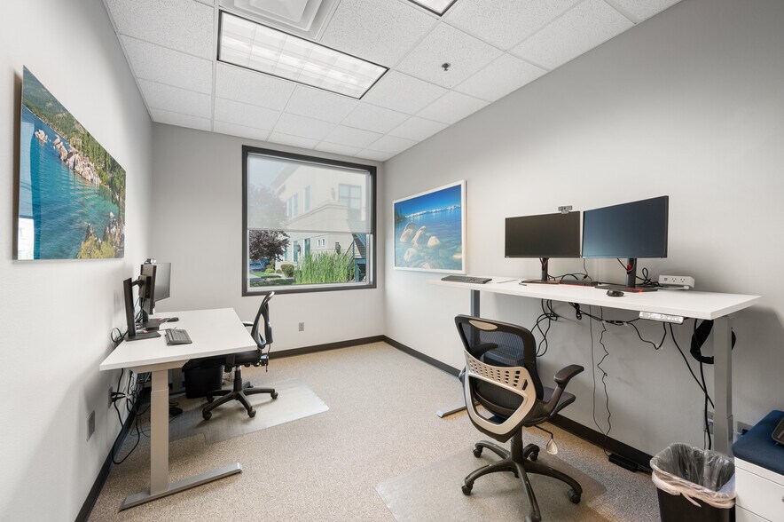 More Photos Of 595 Double Eagle Ct, Reno Office For Sale