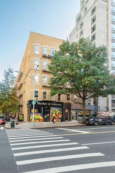 More Photos Of 1670-1672 York Ave, New York Apartments For Sale