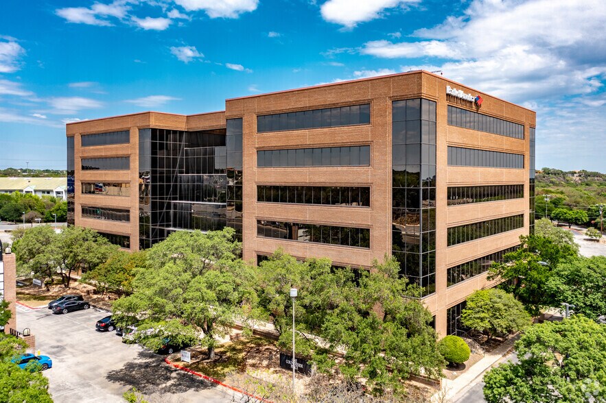 More Photos Of 12500 San Pedro Ave, San Antonio Office For Lease