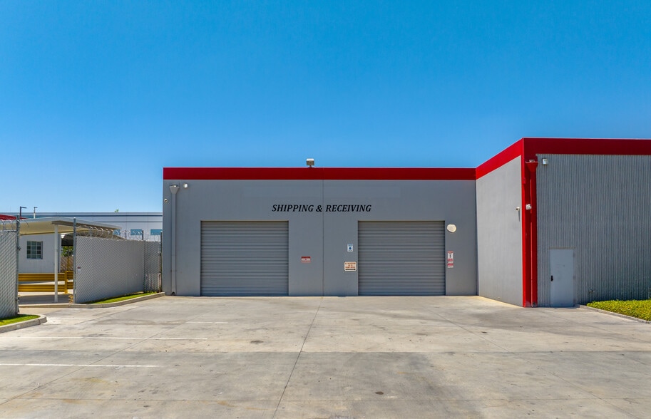 More Photos Of 300 S Turnbull Canyon Rd, City of Industry Warehouse For Sale