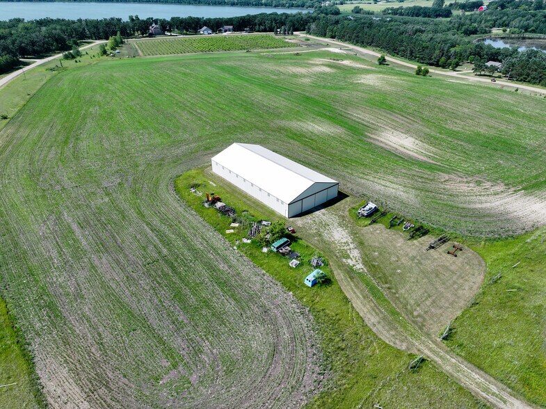 More Photos Of 23729 Oak Lake Trl SE, Erskine Specialty For Sale