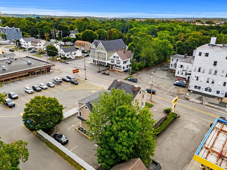 More Photos Of 83 Holten St, Danvers Apartments For Sale