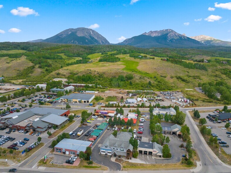 More Photos Of 120 9th St, Silverthorne General Retail For Sale