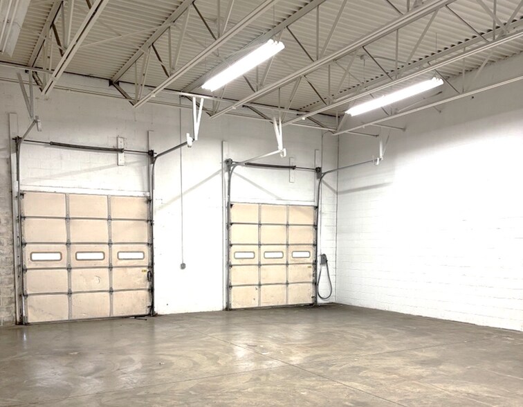 More Photos Of 300 Detroit Ave, Monroe Warehouse For Lease
