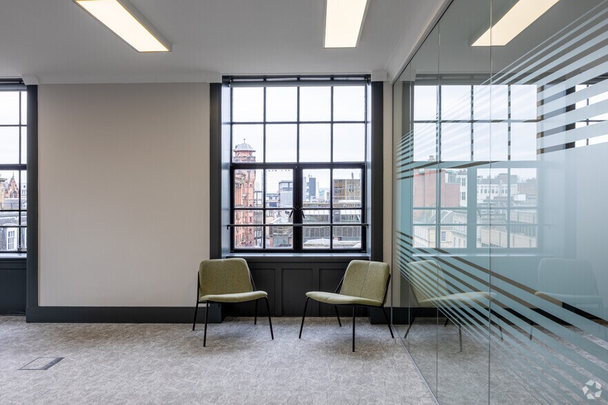 More Photos Of 78 St Vincent St, Glasgow Office For Lease