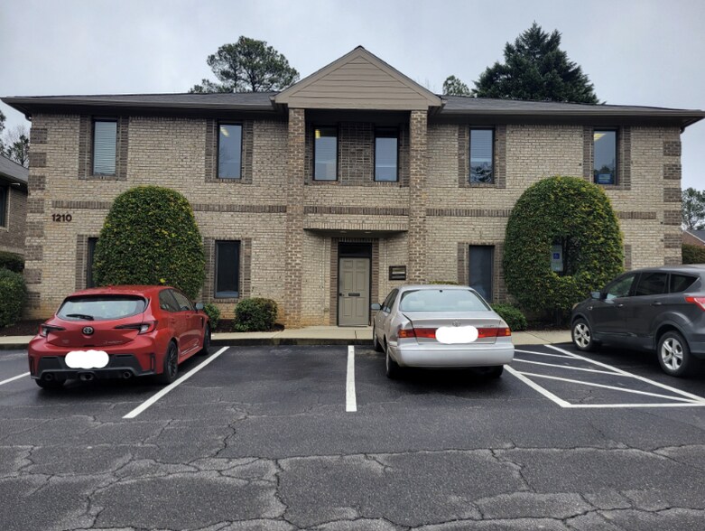 More Photos Of 1210 SE Maynard Rd, Cary Office For Lease