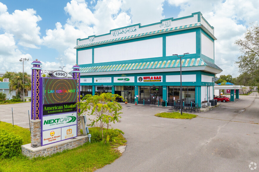 Primary Photo Of 4990 W Irlo Bronson Memorial Hwy, Kissimmee Freestanding For Sale