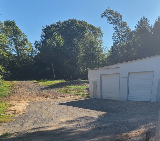 Primary Photo Of 28920 Three Notch Rd, Mechanicsville Industrial For Lease