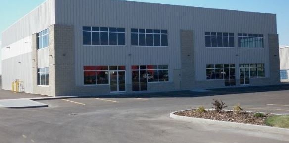 More Photos Of 9502 117 St, Grande Prairie Freestanding For Sale