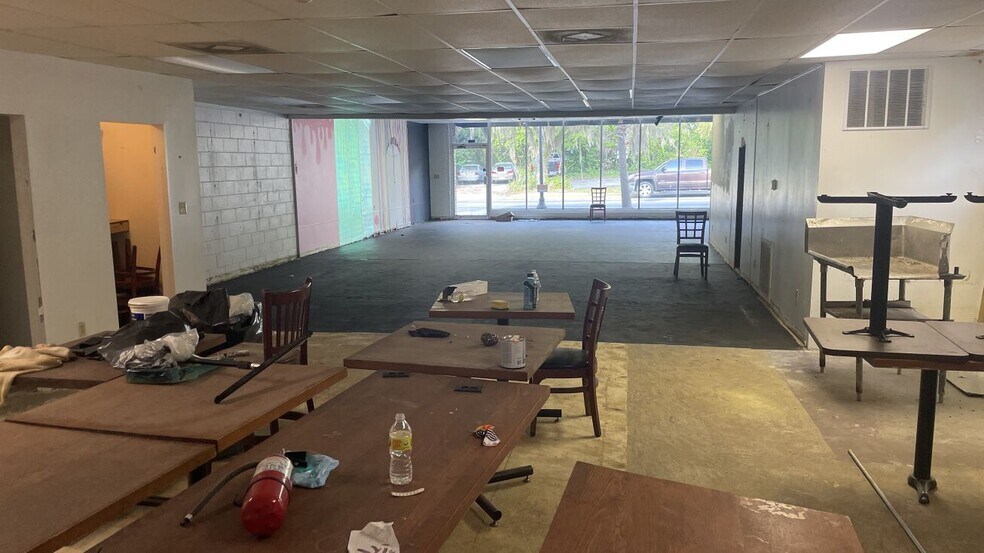 More Photos Of 611 Carteret St, Beaufort Office For Lease