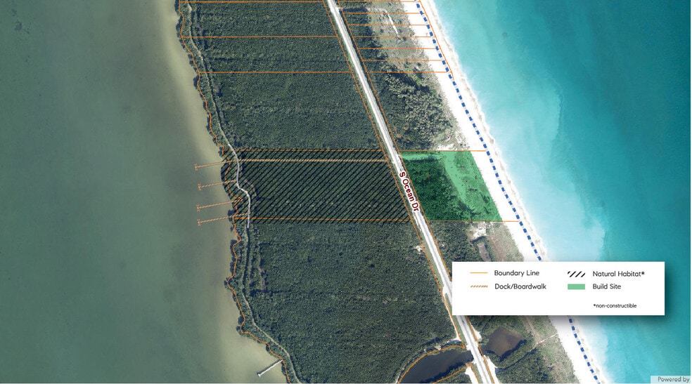More Photos Of , Hutchinson Island Land For Sale
