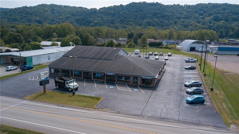 Primary Photo Of 2118 River Rd, North Apollo Auto Dealership For Sale