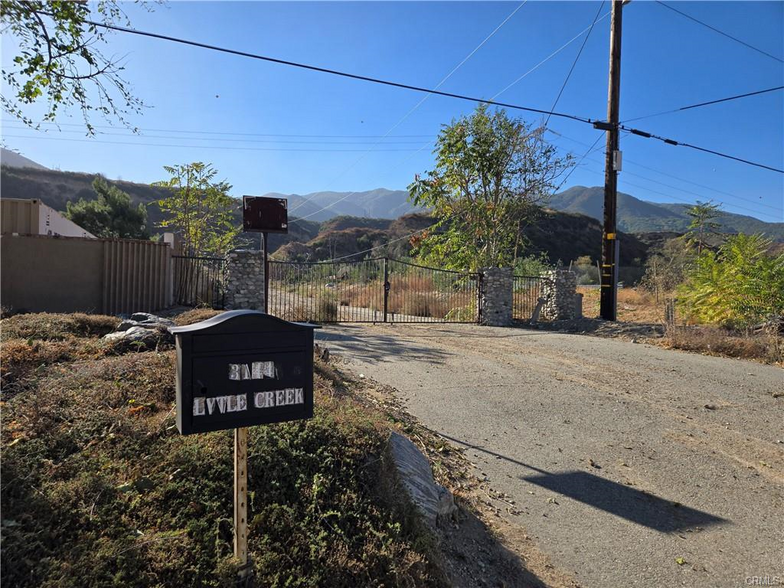 Primary Photo Of 3144 Lytle Creek rd, Lytle Creek Land For Sale