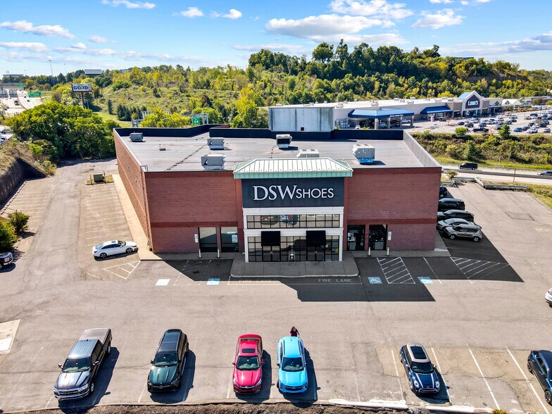 More Photos Of 1000-1450 Park Manor Blvd, Pittsburgh Unknown For Lease