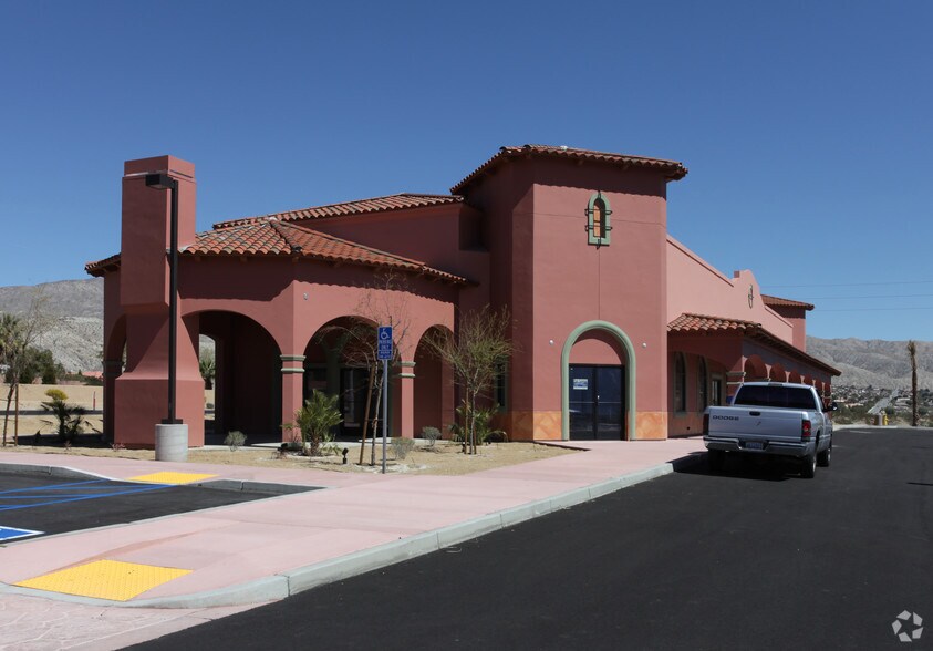More Photos Of Mission Lakes Blvd @ Little Morongo Rd, Desert Hot Springs Unknown For Lease