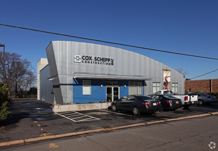 Primary Photo Of 2410 Dunavant St, Charlotte Office For Lease