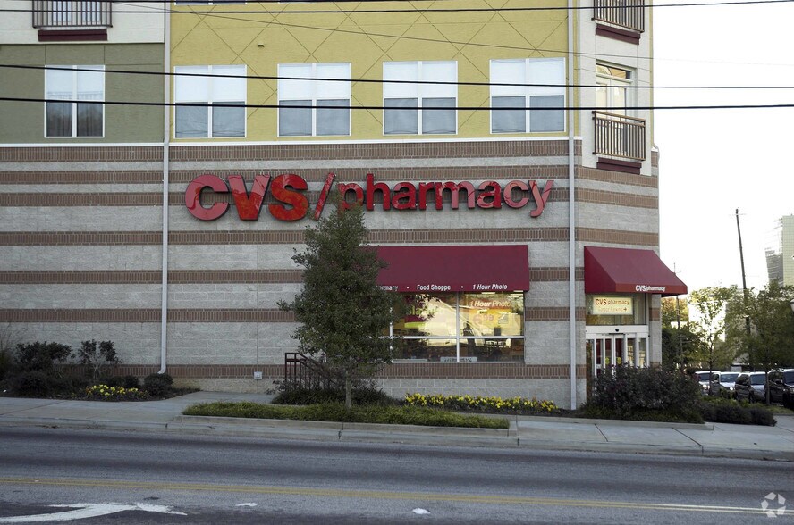 More Photos Of 433 Highland Ave NE, Atlanta Multifamily For Sale