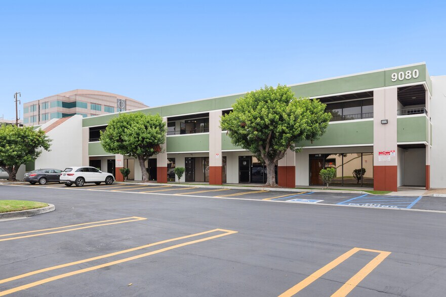 More Photos Of 9040 Telstar Ave, El Monte Business Park For Sale