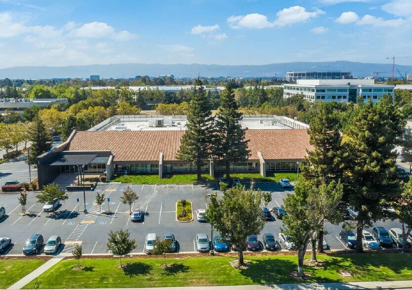 More Photos Of 3939 N 1st St, San Jose Research And Development For Lease