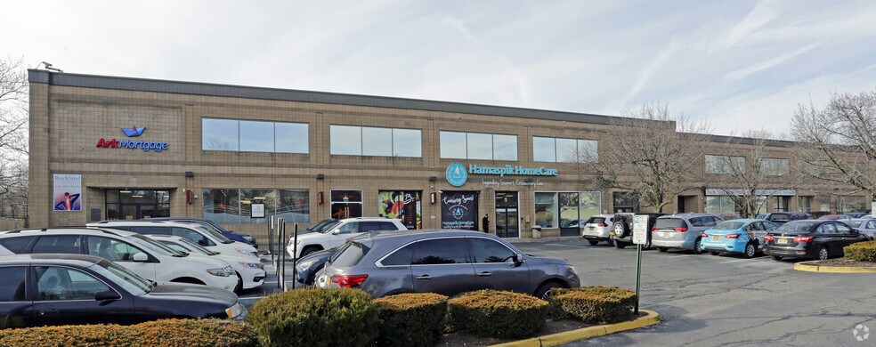 More Photos Of 1-25 Perlman Dr, Spring Valley Coworking Space