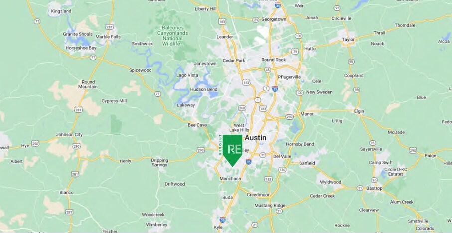 More Photos Of 2000 Slaughter Ln W, Austin Unknown For Lease