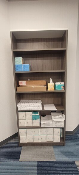 More Photos Of 1280 Civic Dr, Walnut Creek Office For Lease