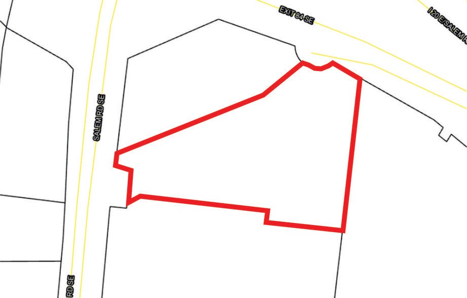 More Photos Of SE Salem rd, Conyers Land For Sale