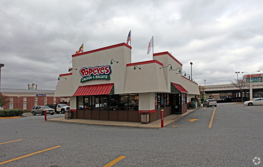 More Photos Of 6000 Greenbelt Rd, College Park Unknown For Lease