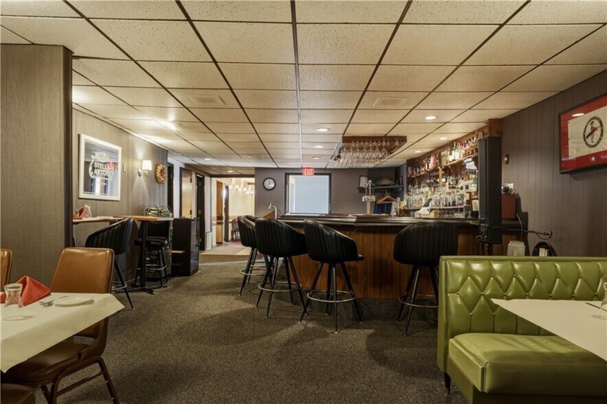 More Photos Of 1157 N Main St, Elmira Restaurant For Sale