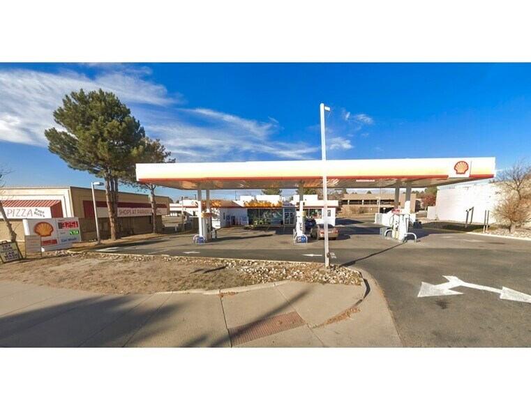 More Photos Of 3116 S Parker Rd, Aurora Convenience Store For Sale