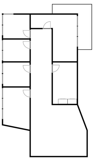 More Photos Of 22141 Ventura Blvd, Woodland Hills Office For Lease