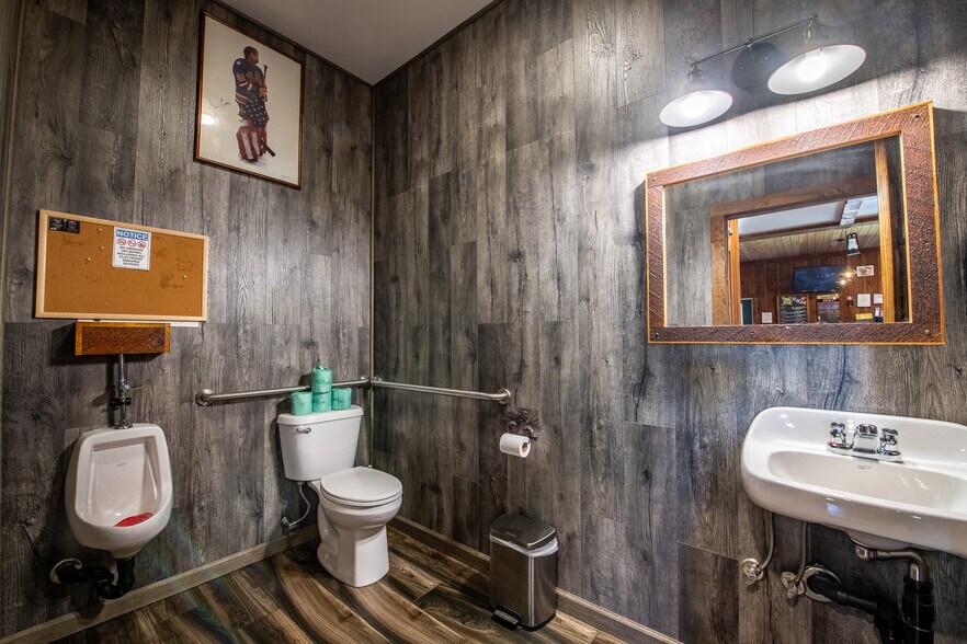 More Photos Of 6386 NY-30, Lake Clear Restaurant For Sale
