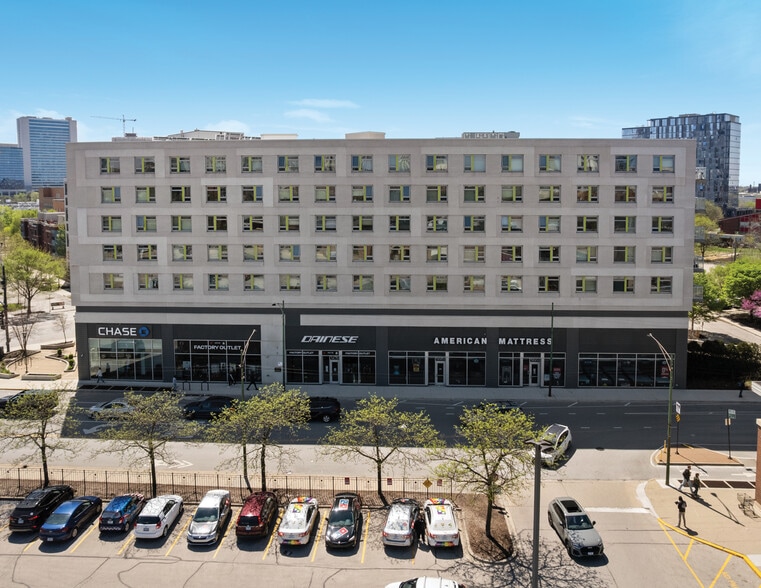 More Photos Of 1200 N Clybourn Ave, Chicago Apartments For Sale