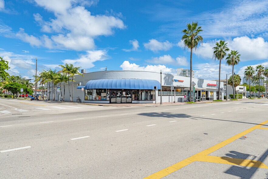 More Photos Of 969 Normandy Dr, Miami Beach Storefront For Sale