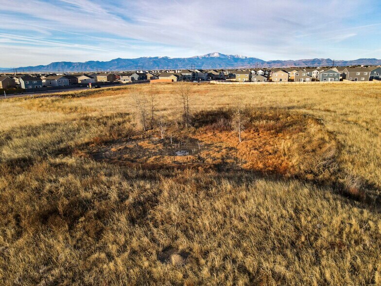 More Photos Of Bent Grass Meadows Dr, Peyton Land For Sale