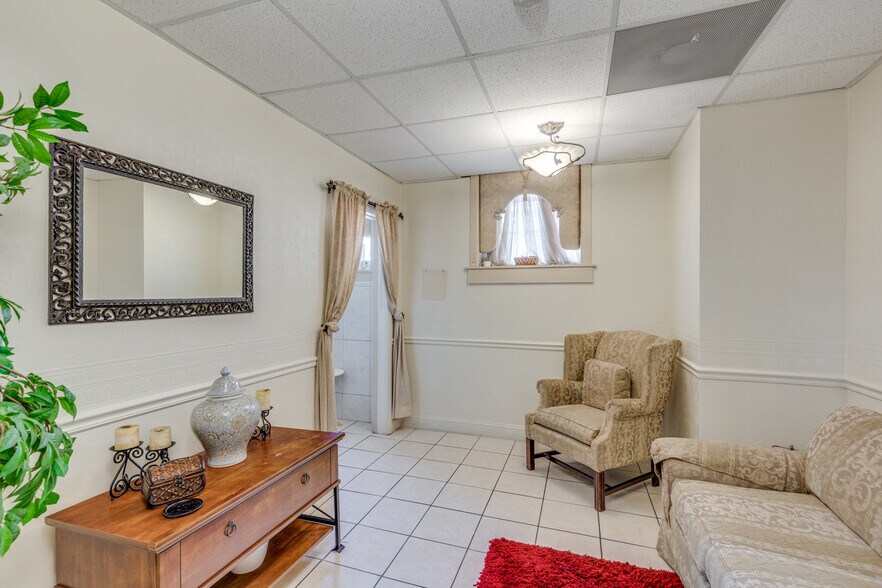 More Photos Of 2630 S Broad St, Trenton Religious Facility For Sale