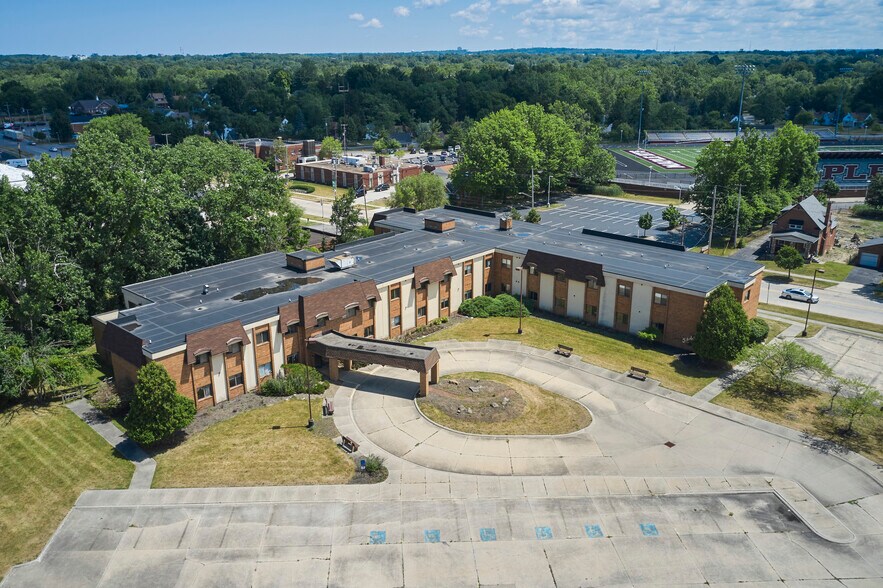 More Photos Of 16231 Broadway Ave, Maple Heights Assisted Living For Sale
