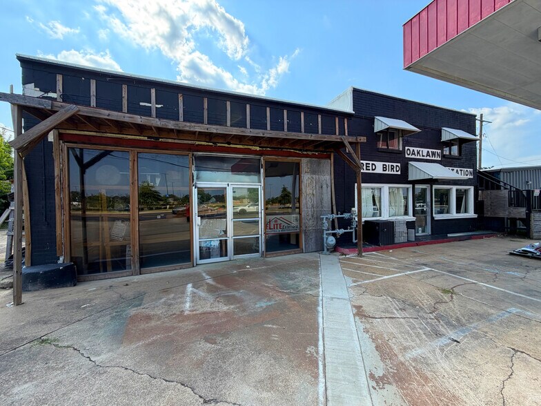 More Photos Of 3034 Central Ave, Hot Springs National Park Freestanding For Sale