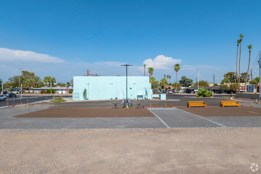 More Photos Of 3030 N 68th St, Scottsdale Land For Sale