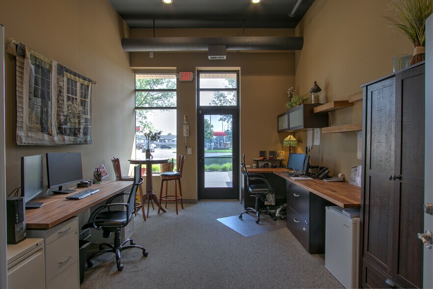 More Photos Of 404-536 Whiskey Rd NW, Isanti Storefront Retail Office For Sale